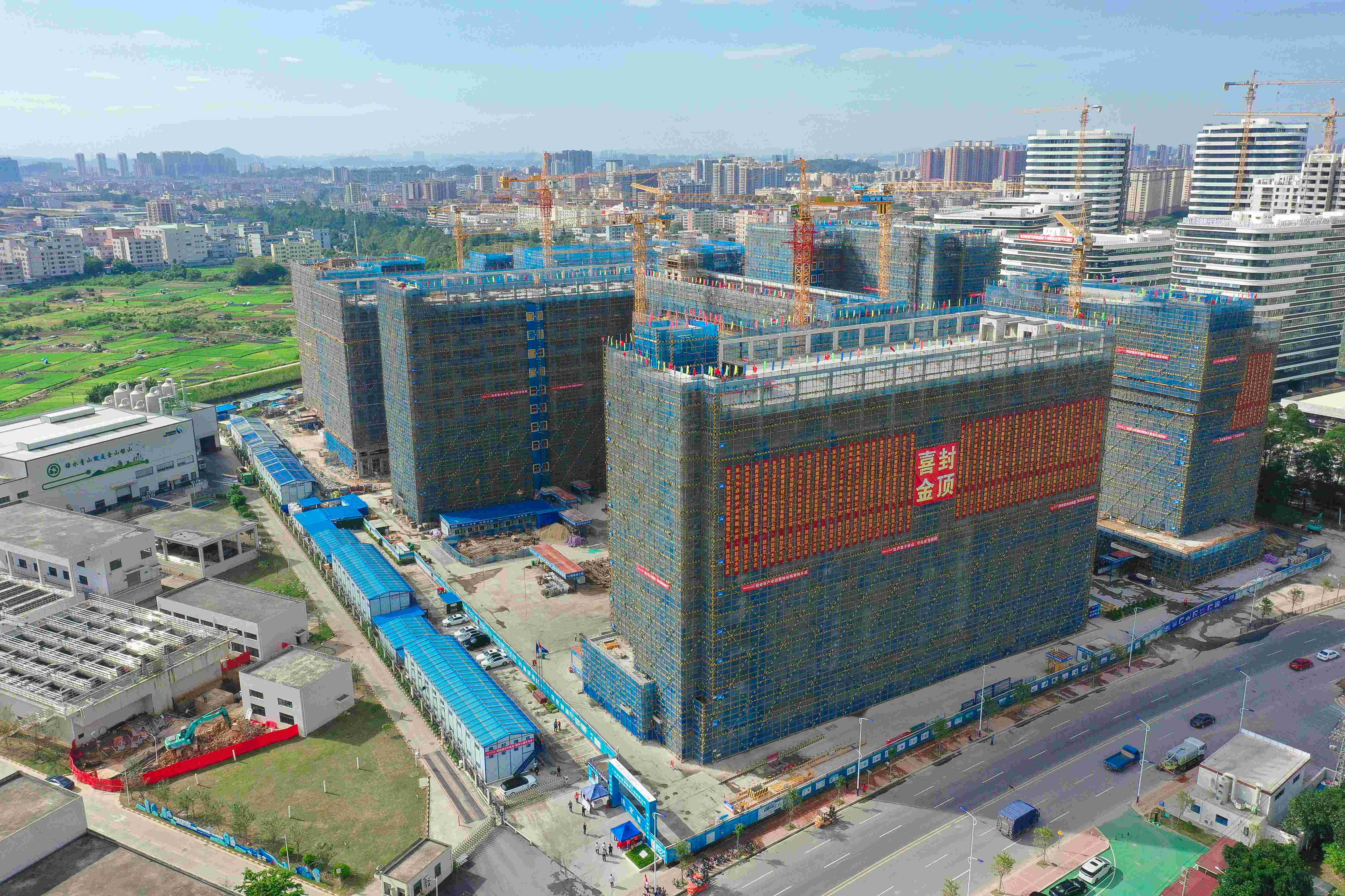 国内窗户五金品牌排行榜(图1)