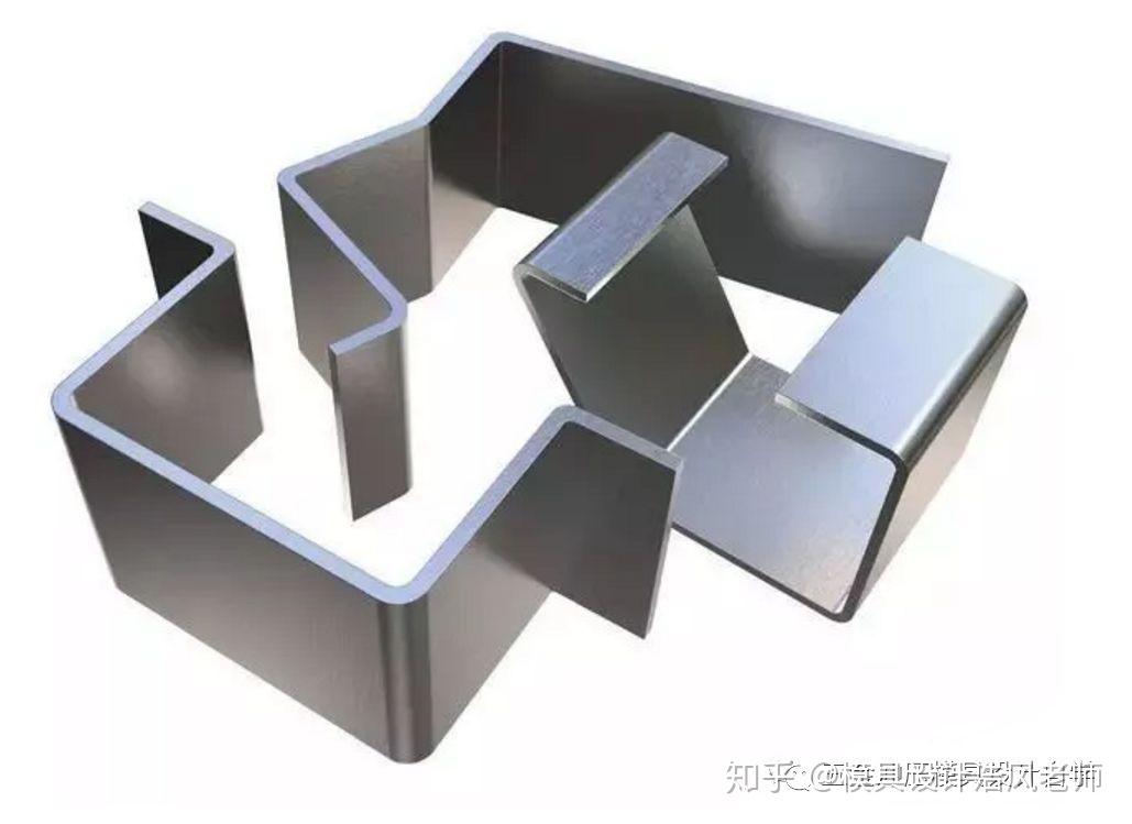 《金属结构设计及其在建筑中的应用》课件