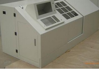 西安钣金加工厂